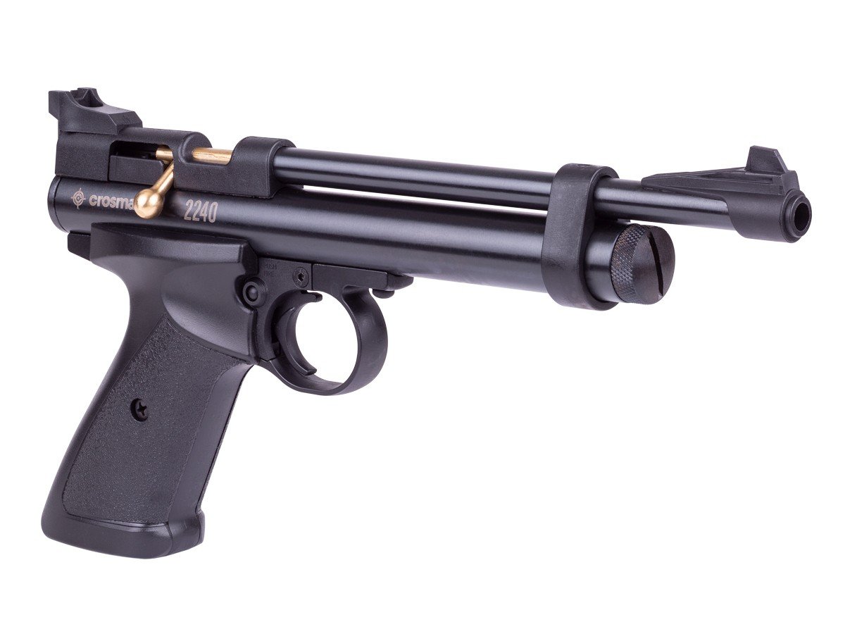 Crosman 2240 CO2 Pellet Pistol