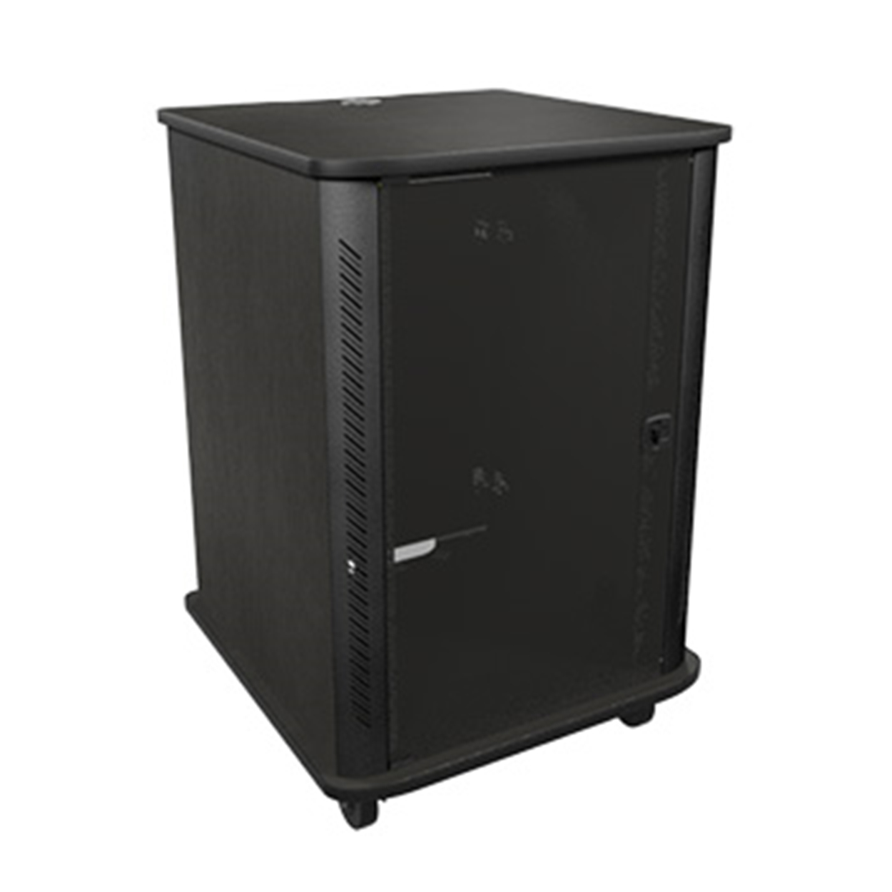 Middle Atlantic Products 20U Vertical Rack Cabinet