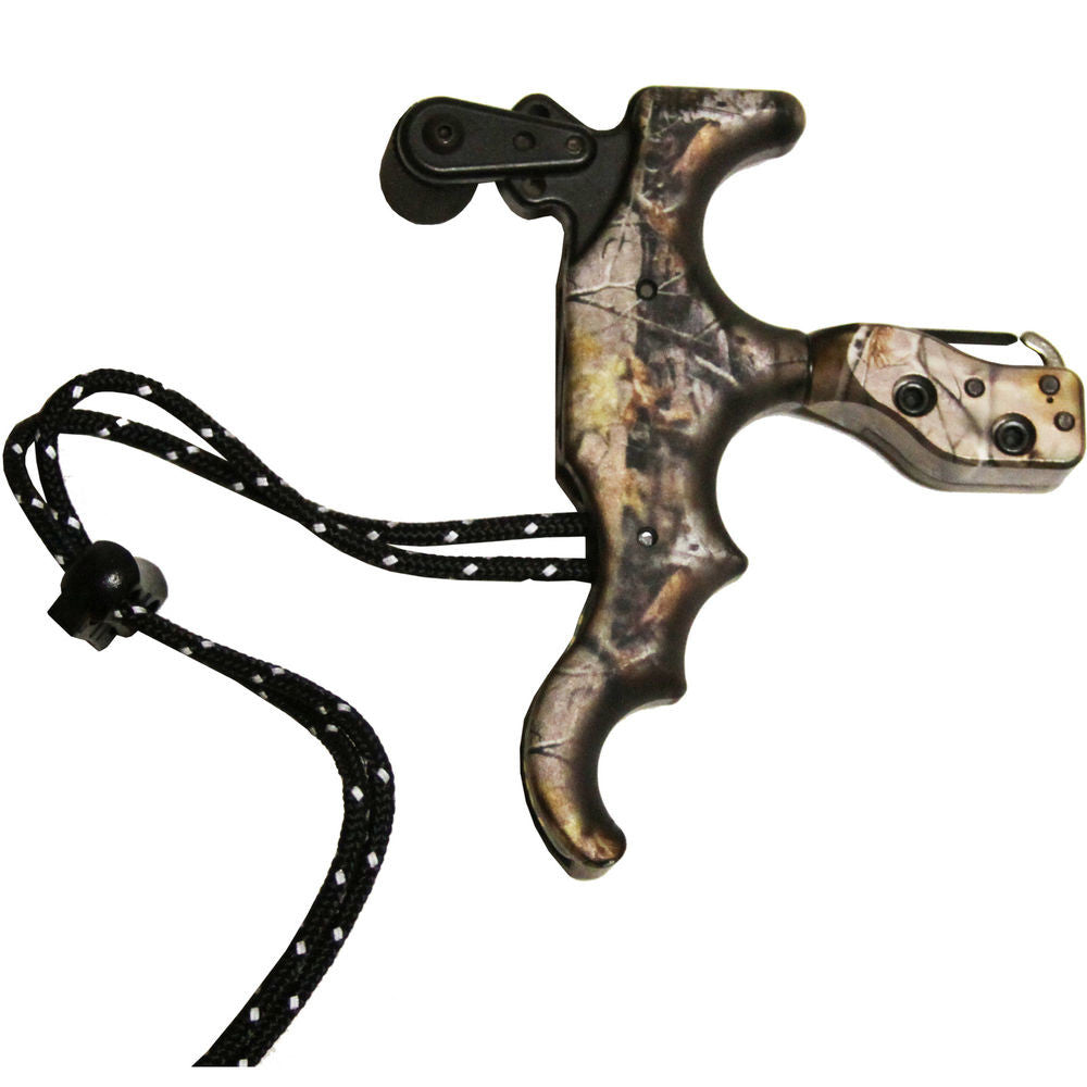 Tru-Fire Hardcore Revolution Archery Release Aid by Tru-Fire - American Made