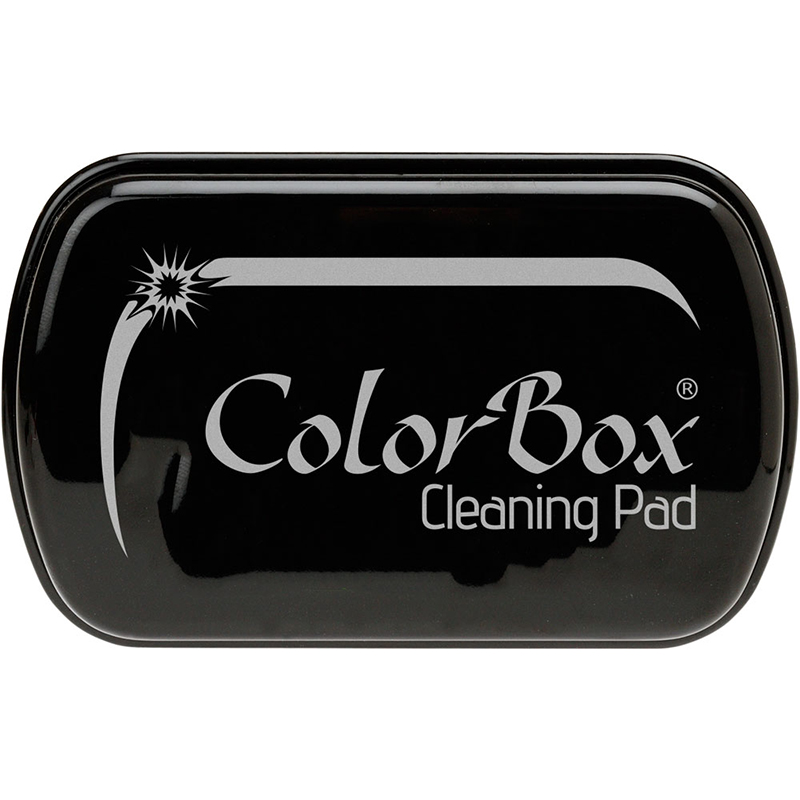 ColorBox Stamp Cleaner Solution 2 oz by ColorBox - American Made