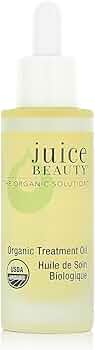 Juice Beauty USDA Organic Treatment Oil 1oz by Juice Beauty - American Made