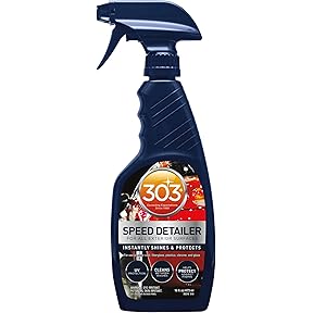 Surf City Garage Speed Demon Exterior Detailer Spray 24 oz by Surf City Garage - American Made