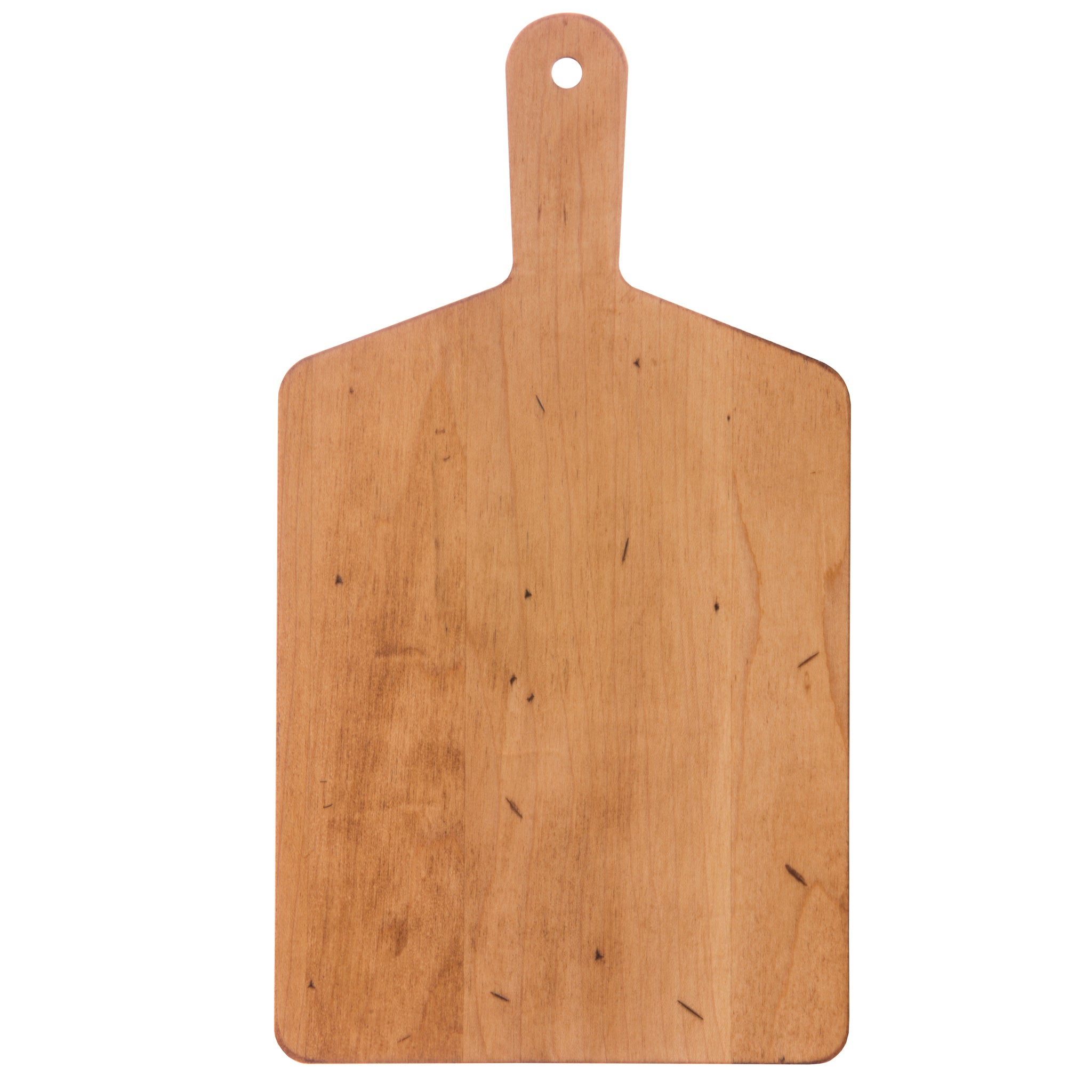 J.K. Adams Maple Cheese Board with Handles by J.K. Adams - American Made