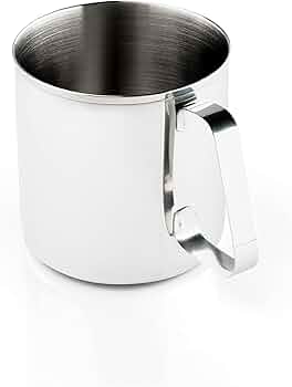 GSI Outdoors Glacier Stainless Steel Bottle Cup by GSI Outdoors - American Made