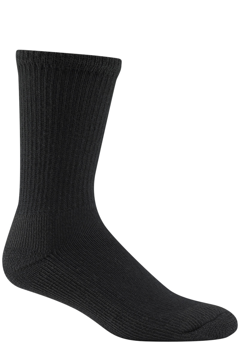 Wigwam At Work Steel Toe Boot Sock 2-Pack by Wigwam - American Made