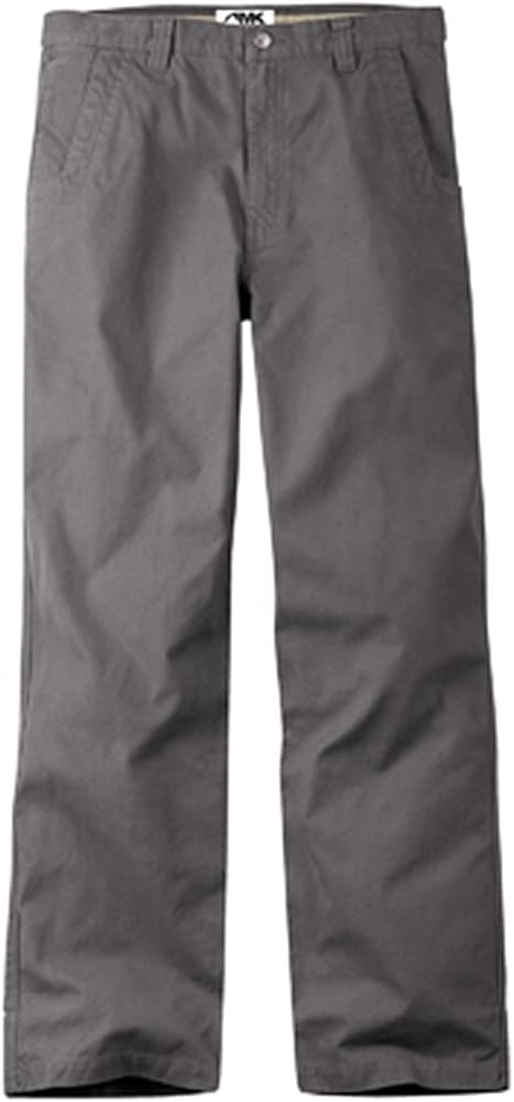 Mountain Khakis
