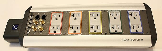 PS Audio Quintet Power Center AC Conditioner by PS Audio - American Made