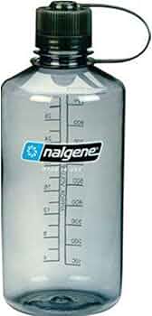 Nalgene Tritan Narrow Mouth Water Bottle 32oz