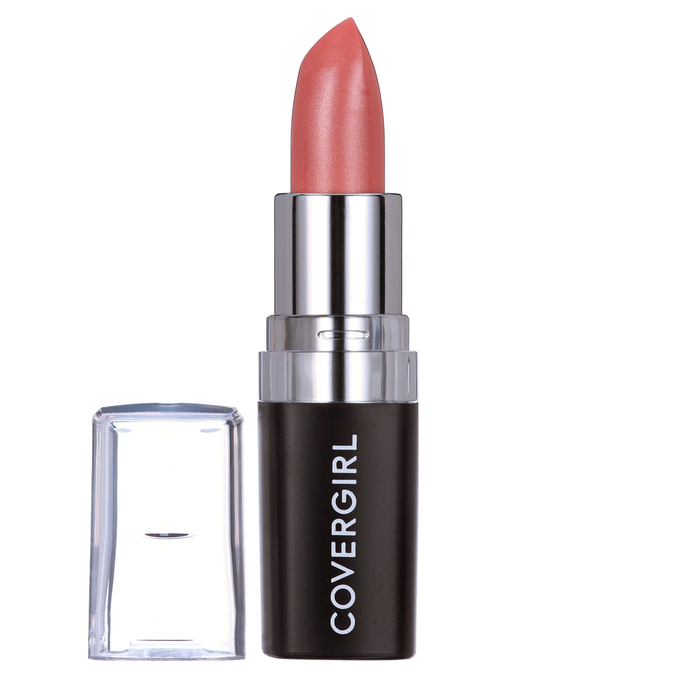 CoverGirl Continuous Color Lipstick Bronzed Peach