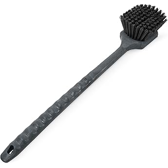 Libman Long Handle Scrub Brush