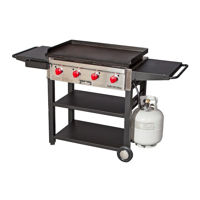 Camp Chef FTG600 Flat Top Grill by Camp Chef - American Made