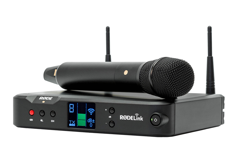 Trew Audio TA-MR1000 Mixer Recorder Professional Audio by Trew Audio - American Made