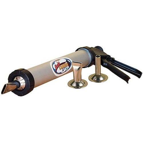 LEM Products Jerky Cannon Kit with 3 Attachments by LEM Products - American Made