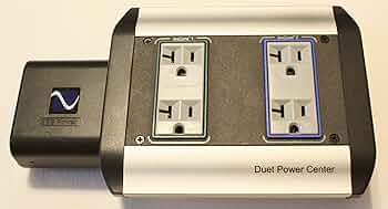 PS Audio Quintet Power Center AC Conditioner by PS Audio - American Made