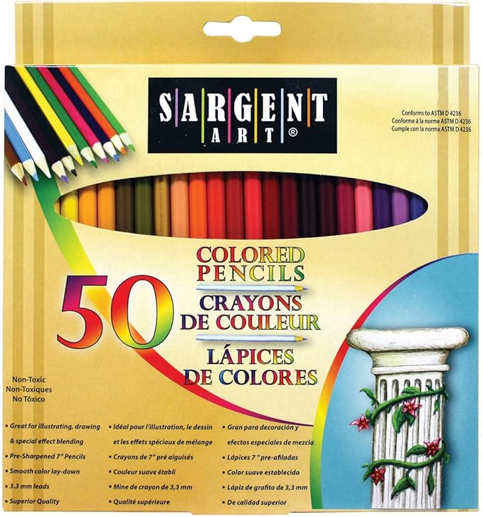 Sargent Art