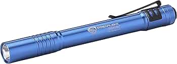 Streamlight 66122 Stylus Pro LED Penlight by Streamlight - American Made