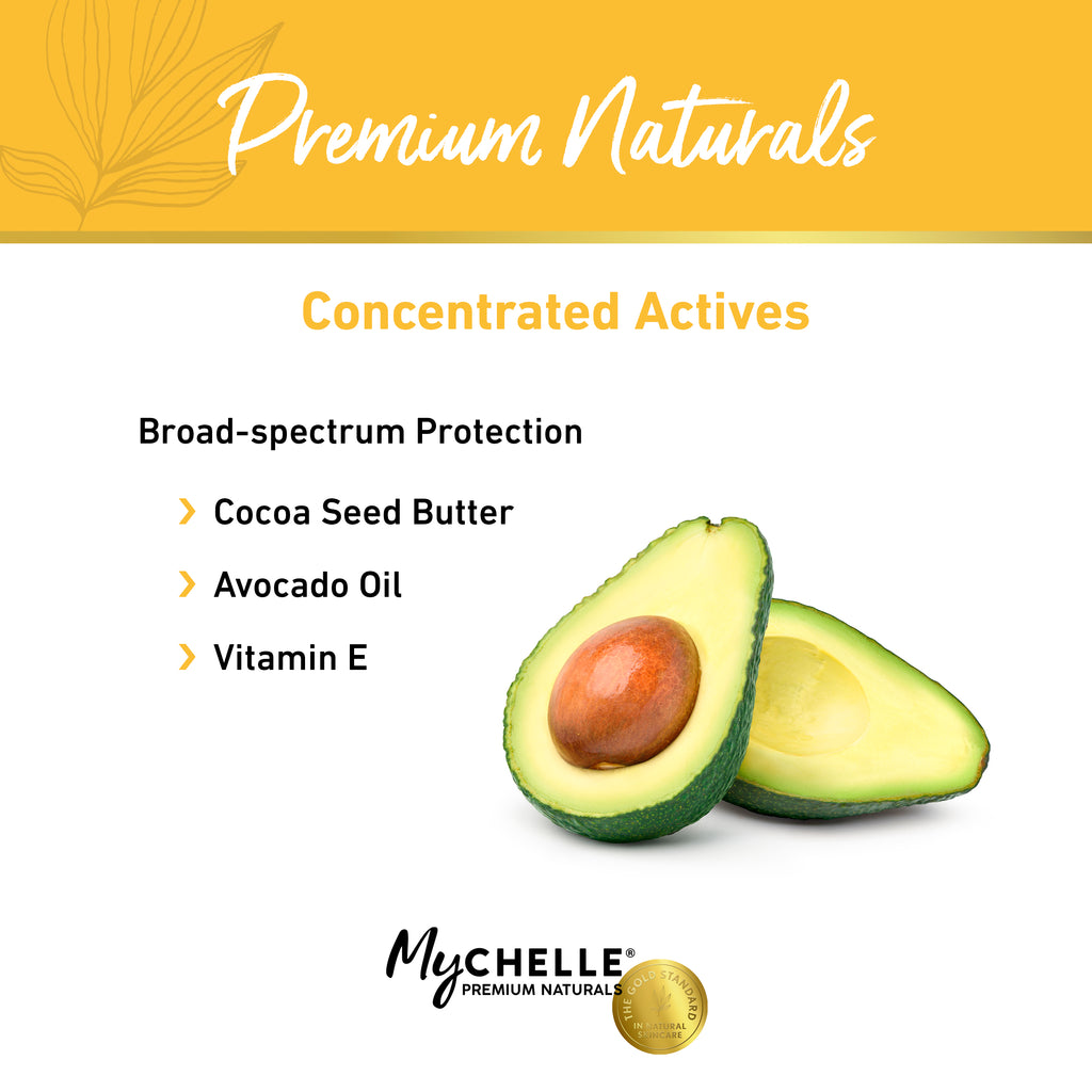 Mychelle Sun Shield Liquid SPF 50 Tinted