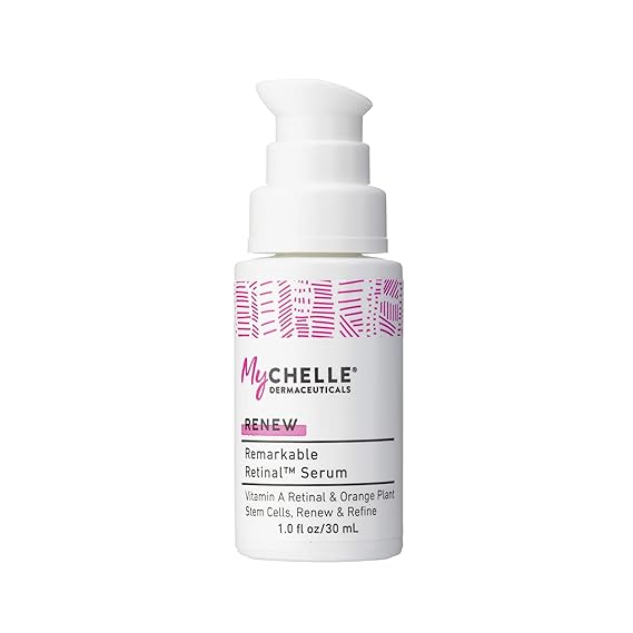 Mychelle Remarkable Retinal Serum Anti-Aging by MyChelle Dermaceuticals - American Made