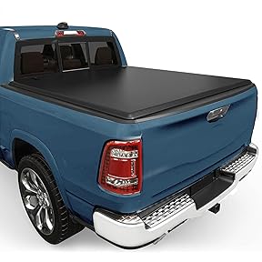 DualLiner Truck Bed Liner for 2007-2009 Dodge Ram with 6'3" Bed by DualLiner - American Made
