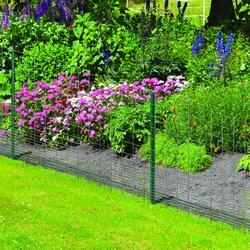 Dalen Gardeneer Rabbit Guard Fence 28-Inch by 25-Foot
