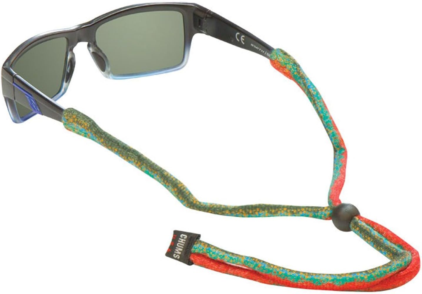 Chums Original Cotton Eyewear Retainer Standard Made in USA by Chums - American Made