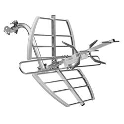 RCA Weatherproof Outdoor HDTV Antenna 70-Mile Range by RCA - American Made