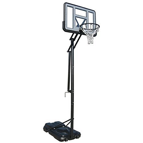 First Team FreeThrow XL Residential Basketball System by First Team Sports - American Made