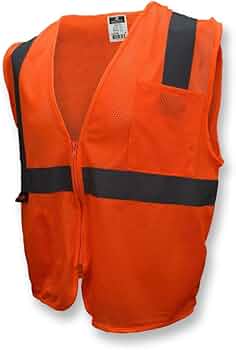 Radians T-11 Anti-Fog Safety Glasses — Clear Lens, Wraparound Frame by Radians - American Made