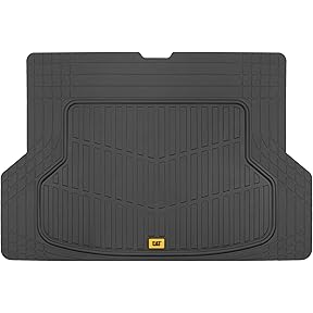 WeatherTech Universal Trim-to-Fit All-Weather Cargo Mat