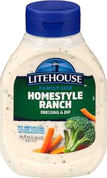 Litehouse Instantly Fresh Freeze-Dried Chives — 0.35 oz