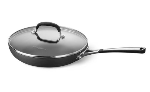 Calphalon Classic Nonstick Omelette Fry Pan 10-Inch by Calphalon - American Made