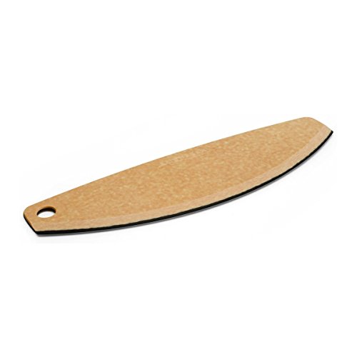 Epicurean Pizza Cutter Natural/Slate by Epicurean - American Made