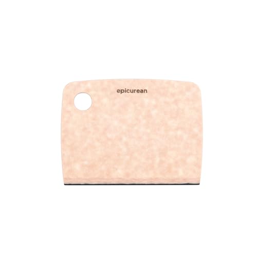 Epicurean Scraper Natural/Slate by Epicurean - American Made