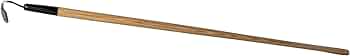 Prohoe Rogue 575G Garden Hoe 60 Inch Ash Handle by Prohoe Manufacturing - American Made