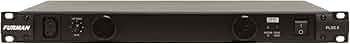 Furman PL-8C 15-Amp Power Conditioner