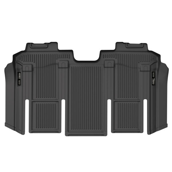 Husky Liners WeatherBeater Floor Liner Toyota Sienna 2nd Row by Husky Liners - American Made