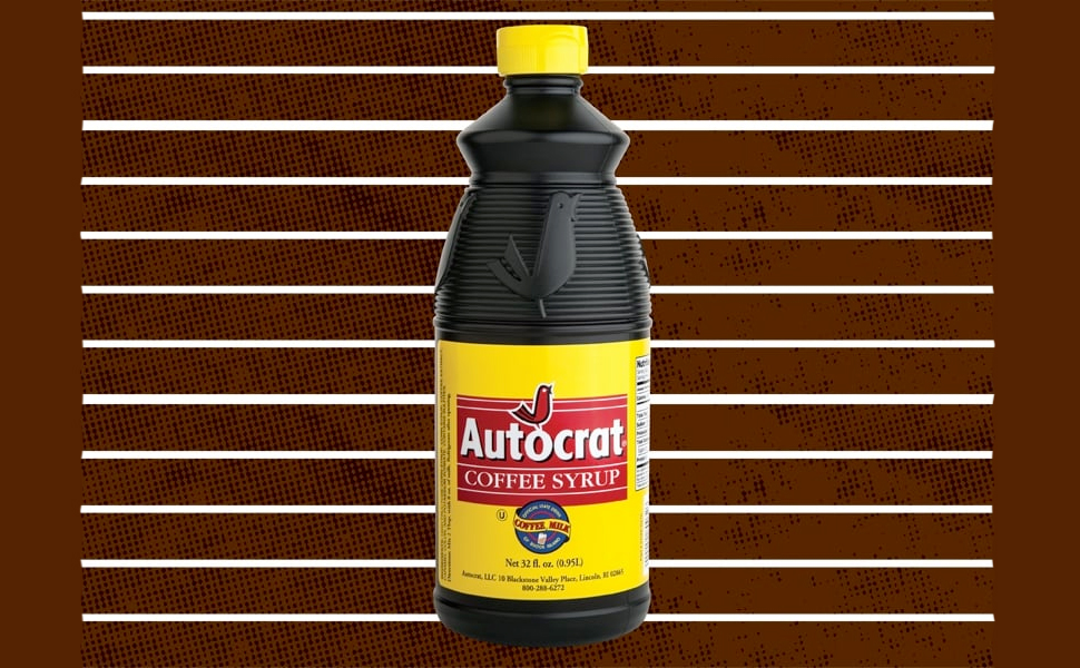Autocrat Cold Brew Coffee Concentrate by Autocrat - American Made