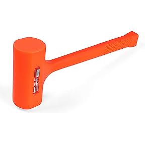 Estwing 45 oz Dead Blow Hammer