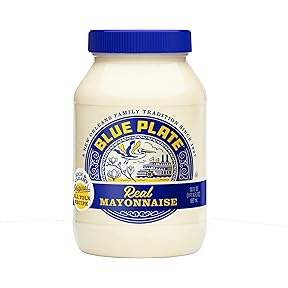 Duke's Real Mayonnaise 8 oz by Duke's Mayonnaise - American Made