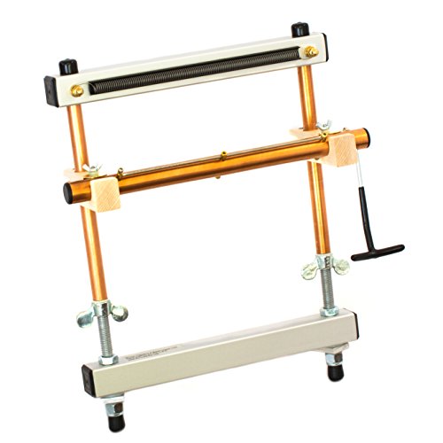 Mirrix Looms 12 inch Little Guy Lap and Table Loom Made in USA by Mirrix Looms - American Made