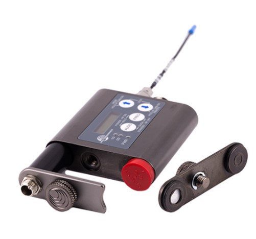 Lectrosonics SMQV Super Miniature Transmitter by Lectrosonics - American Made