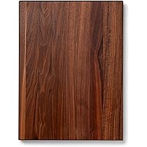 John Boos R-Board Walnut Cutting Board 20x15