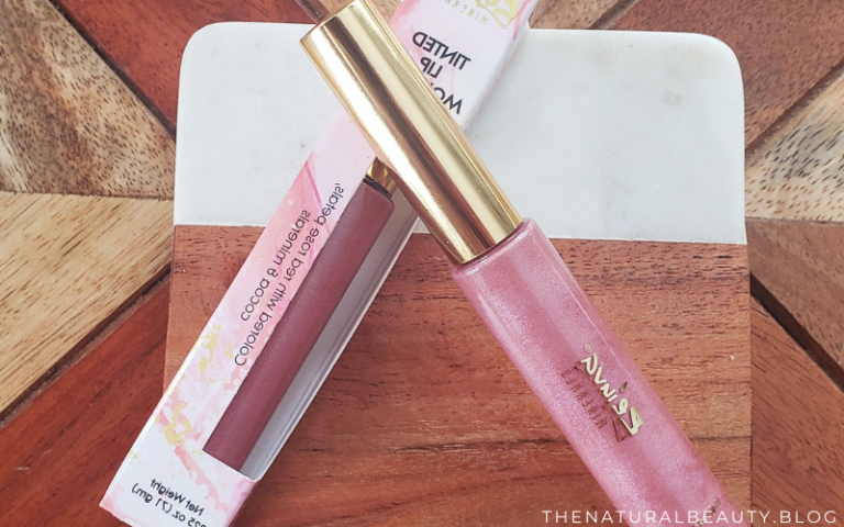 Rejuva Minerals Lip Color Natural Mineral Lipstick