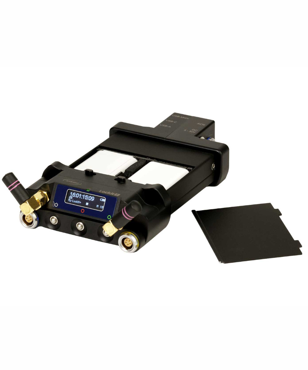 Trew Audio TA-SMPTE Timecode Generator Sync Box by Trew Audio - American Made