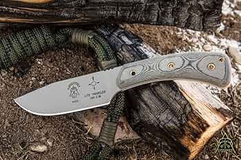 TOPS Knives