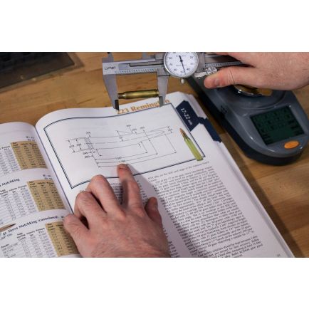 Lyman Pistol AccuMold Holster Reusable Casting Mold by Lyman Products - American Made