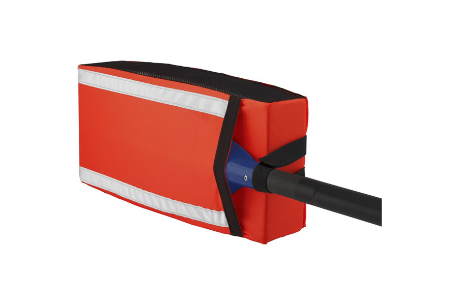 NRS Paddle Float Foam for Sea Kayaking by NRS - American Made