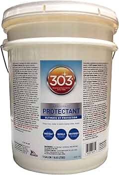 303 Aerospace Protectant 5 Gallon Bulk