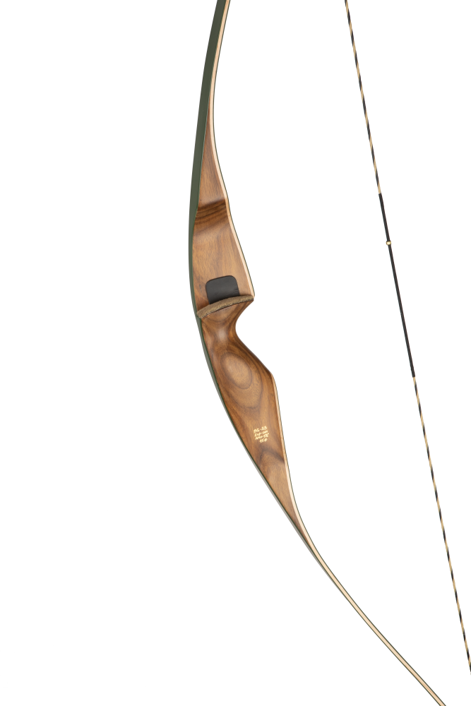 Bear Archery Grizzly Recurve Bow by Bear Archery - American Made