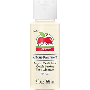 FolkArt Acrylic Paint Soft Apple 2oz
